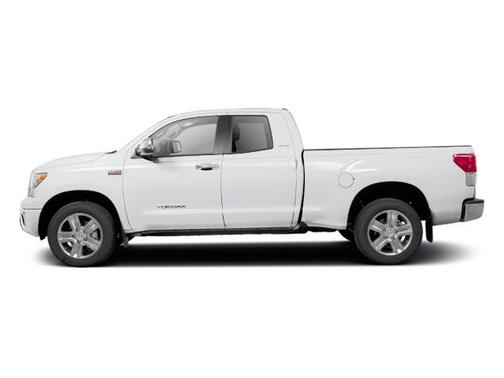 2010 Toyota Tundra Grade