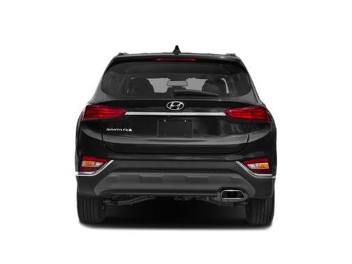2019 Hyundai SANTA FE SE 2.4