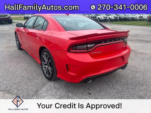 2023 Dodge Charger R/T