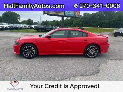 2023 Dodge Charger R/T