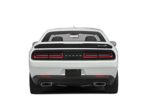 2020 Dodge Challenger R/T Scat Pack