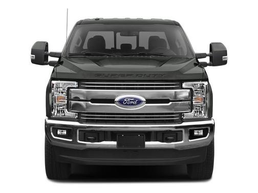 2017 Ford F-350 Lariat
