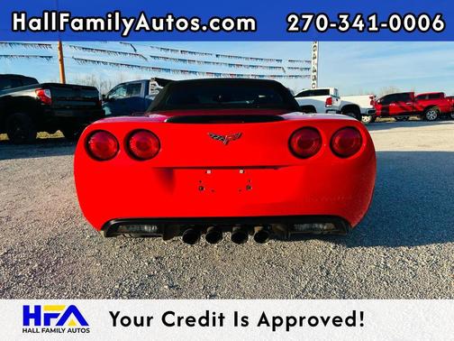 2011 Chevrolet Corvette Grand Sport