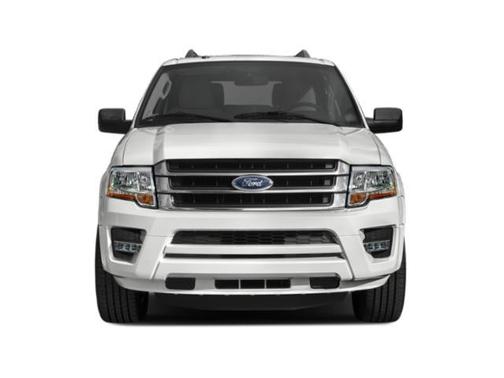 Tuxedo Black Metallic 2015 Ford Expedition EL XLT
