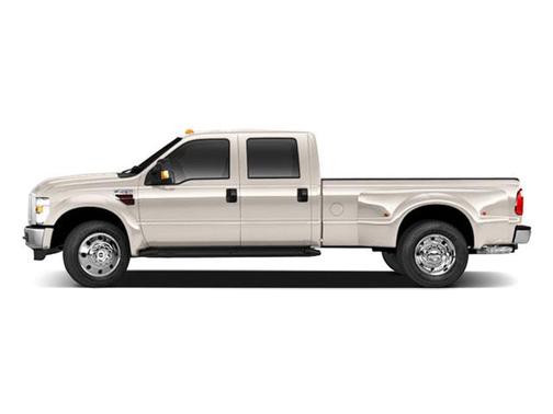 2010 Ford F-450 Lariat