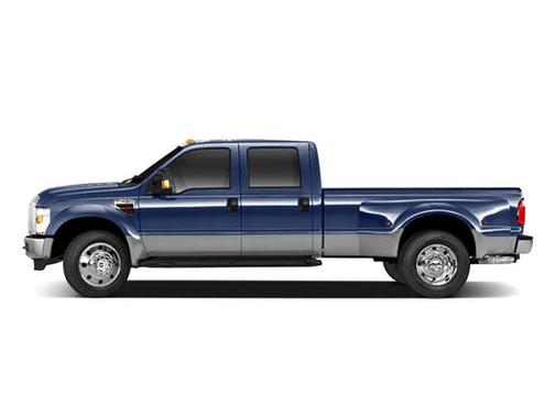 2010 Ford F-450 Lariat