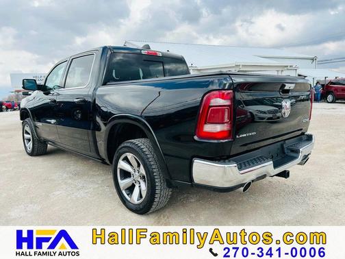 2019 RAM 1500 Limited