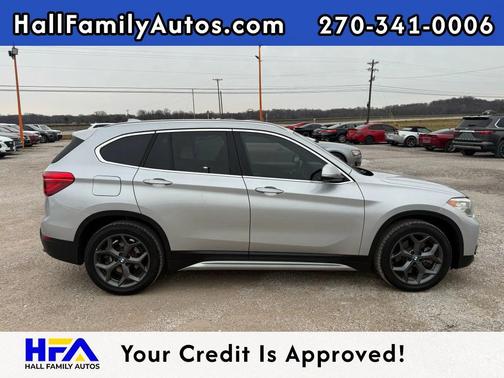 2019 BMW X1 xDrive28i