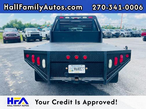 2005 Ford F-250 XLT