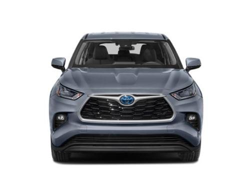 2020 Toyota Highlander Hybrid XLE