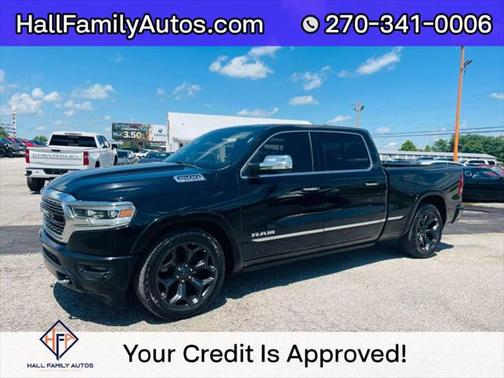 2019 RAM 1500 Limited