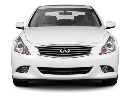 Liquid Platinum 2010 INFINITI G37x Base