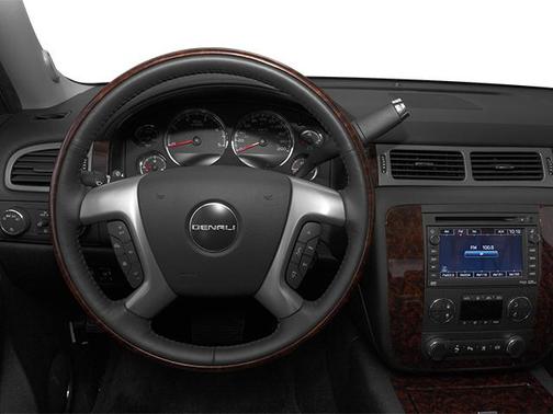 2014 GMC Sierra 2500 Denali