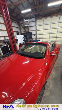 2002 Lexus SC 430 Base