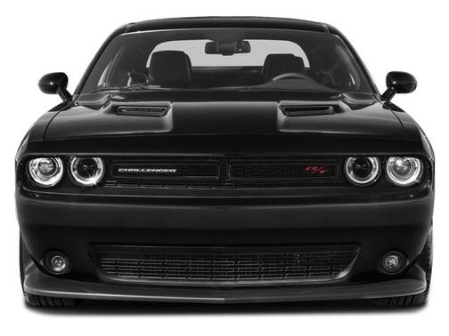 2017 Dodge Challenger R/T Scat Pack