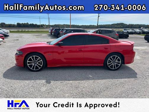 2023 Dodge Charger R/T