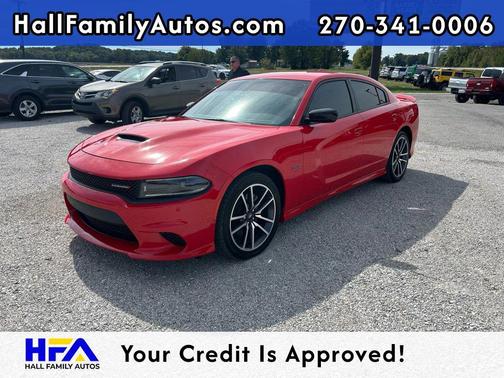 2023 Dodge Charger R/T