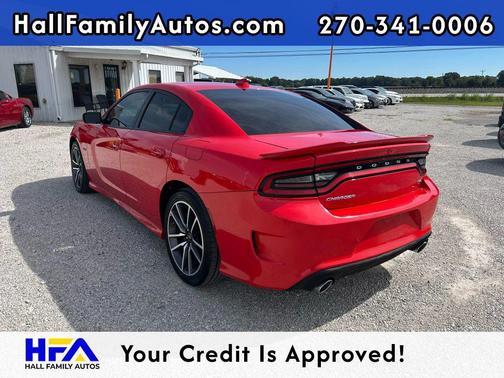 2023 Dodge Charger R/T