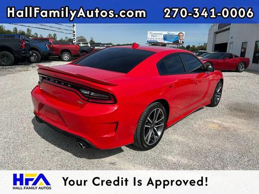 2023 Dodge Charger R/T