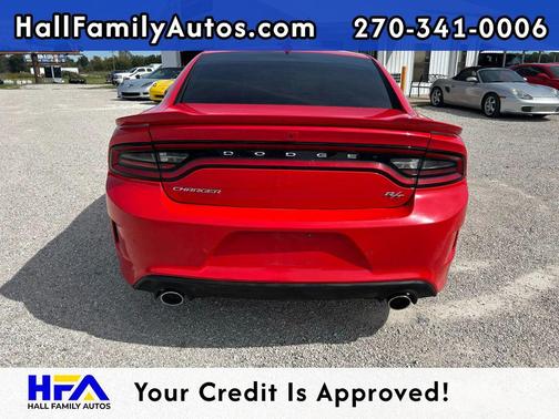 2023 Dodge Charger R/T