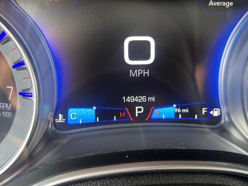 2015 Chrysler 300C Platinum