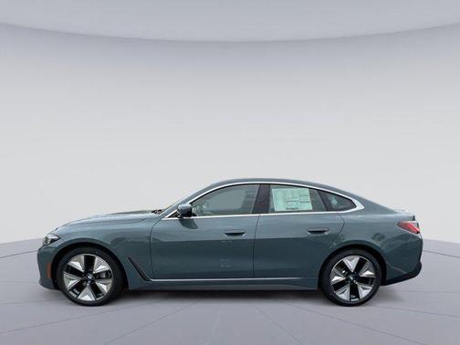 2025 BMW i4 Gran Coupe xDrive40