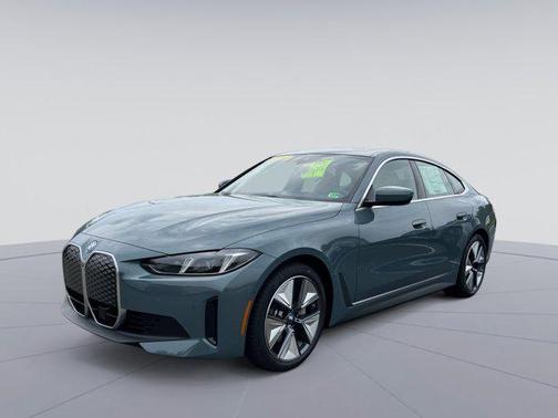 2025 BMW i4 Gran Coupe xDrive40
