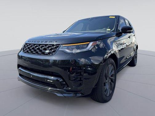 2023 Land Rover Discovery P300 S R-Dynamic