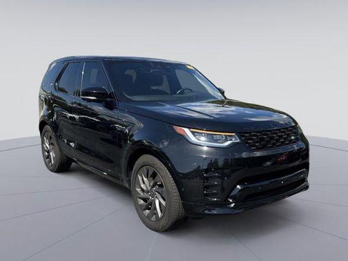 2023 Land Rover Discovery P300 S R-Dynamic
