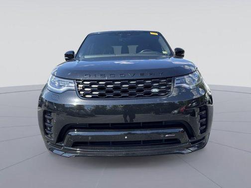 2023 Land Rover Discovery P300 S R-Dynamic
