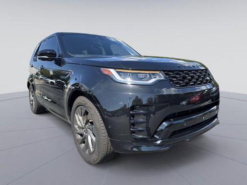 2023 Land Rover Discovery P300 S R-Dynamic