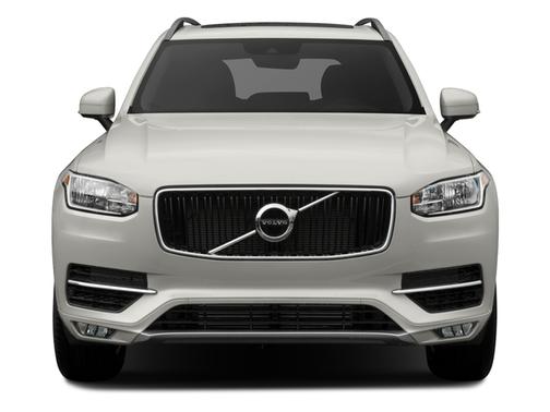 2016 Volvo XC90 T5 Momentum