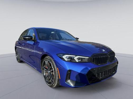 2023 BMW 330 xDrive