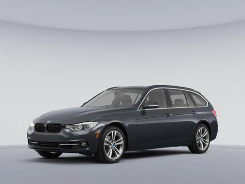2020 BMW 330 xDrive
