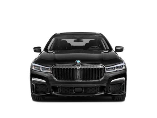 2022 BMW M760 xDrive