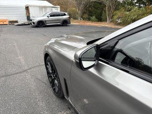 2022 BMW M760 xDrive