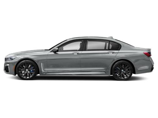 2022 BMW M760 xDrive