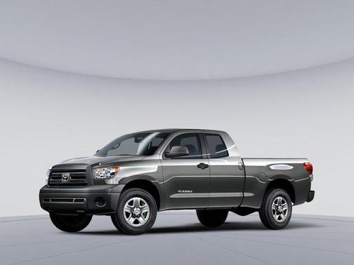 2012 Toyota Tundra Grade