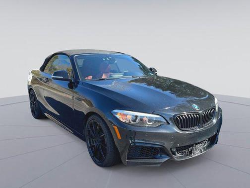 2019 BMW M240 i xDrive
