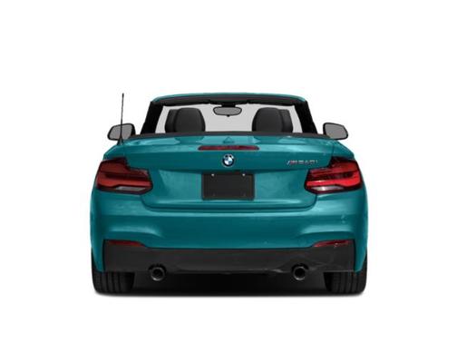 2019 BMW M240 i xDrive