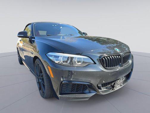2019 BMW M240 i xDrive