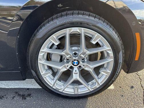 2026 BMW 330 xDrive NA