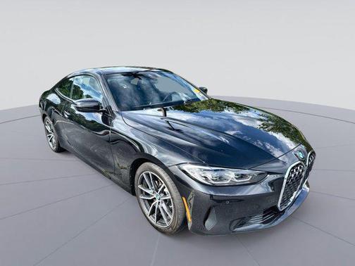 2023 BMW 430 i xDrive