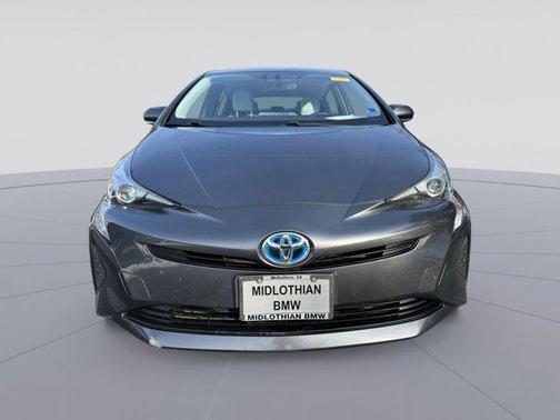 2016 Toyota Prius Four