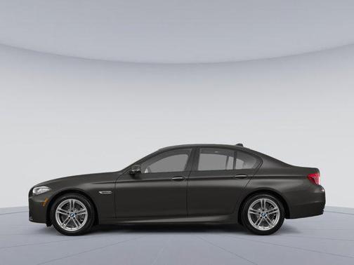 2016 BMW 535 535i