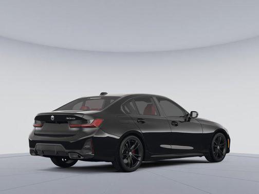 2023 BMW M340 i