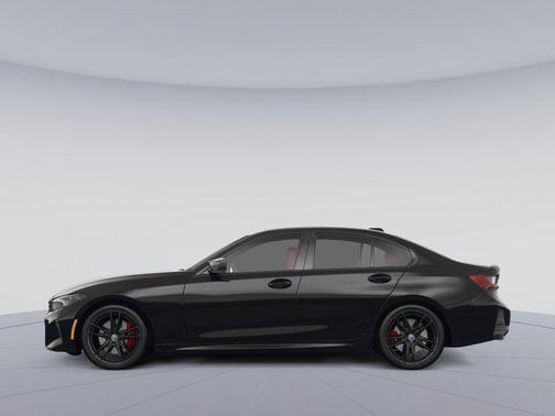 2023 BMW M340 i