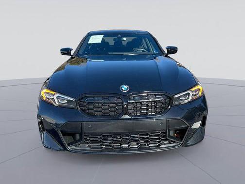 2023 BMW M340 i