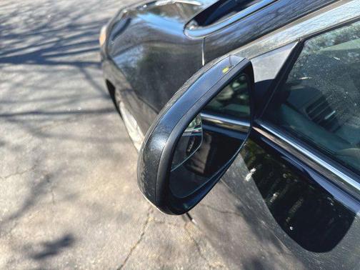 2010 Acura TSX Technology