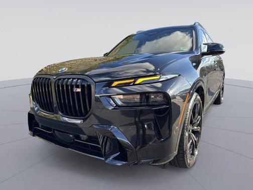 2026 BMW X7 M60i